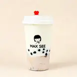 タロイモミルク（MAXSEE タピオカミルクティー蒲田店）