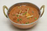 ポークカレー Pork Curry（TAMANG'S KITCHEN＆BAR）