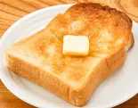 トースト(5枚切山型の食パン)（ちこっと）