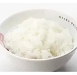 白ご飯（大阪王将 荏原中延店）