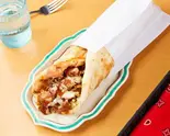 ナンケバブチキン/Nan Kebab Chicken（ドネル ケバブ(ケバブハウス)Doner Kebab (Kebab House)）