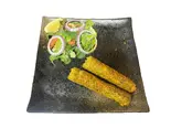 シークカバブ(2P) Seekh Kebab(2P)（エスニックダイニング Ethnic Dining）