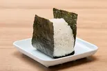 鮭むすび(糀まちカフェ。)