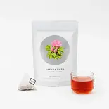 めぐりスッキリ茶（薬膳麻辣湯 春茶房|体に良いスープとお茶）
