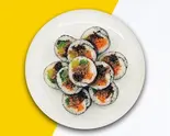 プルゴギキンパ   Bulgogi Kimbap（Mr.チキン 戸田店）
