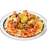 ハングリィローディッドポテト HANGRY LOADED FRIES（ハングリィジョーズTOKYO(秋葉原)）