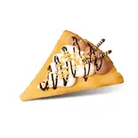 ダブルチョコホイップ（MOMI＆TOY’S 原宿YMスクウェア店）