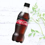 お得!今だけ500㎖ D3. COCA COLA 500㎖ 0可楽(アジアの小さな食卓 祐祐 chelin.1688)