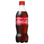 コカ・コーラ Coca Cola 350ml(グルメチキンバーガー専門店 Chick-Tok 高円寺 Chick-Tok Koenji)