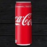 コーラ Coca Cola(ナマステヒマール 早稲田店)