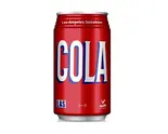 コーラ/Cola（RAJA Nepali Indian Restaurant）