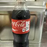 コカ・コーラCoca-Cola（ラクシュミー）