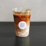 アイスカフェラテ（サードプレイスカフェ）