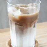 カフェラテ(HOTorICE)（Cafe ChouetteBlanc）
