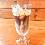 アイスカフェラテ（Kameya）