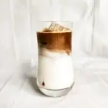 アイスカフェラテ(ONEcafe)
