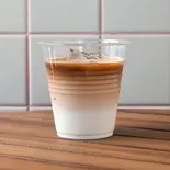 アイスカフェラテ（ainy）