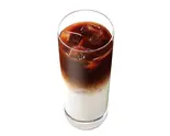 アイスカフェラテ(Rサイズ)（カッフェイタリアントマト 仙台名掛丁店）