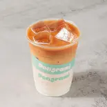 アイスカフェラテ（DONGRAMI）