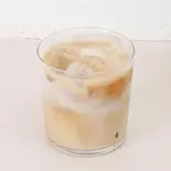 アイスカフェラテ（カブコーヒー）
