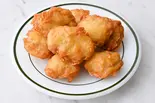 自家製チキンバイツ12P Homemade Chicken Bites 12P（TEDDY BROWN テディブラウン広尾）