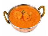 ポークカレー Pork Curry（エスニックダイニング Ethnic Dining）