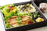 豚トロ焼肉弁当 100g（韓国熟成焼肉コギヤ 墨田）