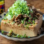 肉豆腐（居酒屋ボンド）