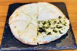 のりチーズナン(NORI CHEESE NAN)（ミリス）