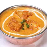 【単品】チキンカレー / ChickenCurry Tanpin(【スパイス王国インドで長年修行したシェフのこだわり料理】Himalayan Spice and Masala Mart)