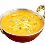 ダルタルカカレー Dal Tadka Curry（インド料理 パナス国分寺）