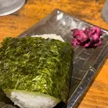 愛情おむすび(弁当と丼の深夜食堂 寺田町店)
