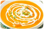 BUTTER CHICKEN / バターチキン（ハビビハラルレストラン）