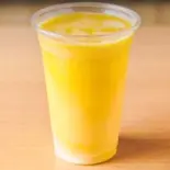 マンゴラッシー Mango Lassi(ASIAN DINING SAINO)