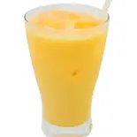 マンゴラッシー Mango Lassi（New taj mahal everest明美の里店）