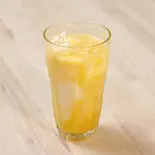 マンゴラッシー Mango Lassi(ガネーシャガル 西荻窪店)
