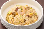 五目炒飯（台湾料理 営業中 東三国店）