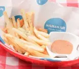 フライドポテト French Fries（SARIRAH candy store）