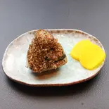 焼きおにぎり（三つ星 本店）