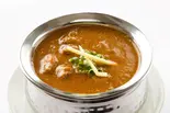 マトンカレー/Mutton Curry(アグニ 松島)