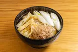 黄金うどん(うどん まさ)