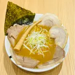 チャーシューメン（らーめんやまふじ 新大阪本店）