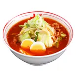 北極やさい（蒙古タンメン中本 新宿）