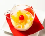 GUCHIパンナコッタ 〜超人気ドルチェ！〜（ドゥエイタリアン GINZA GUCHI）