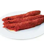 シークカバブ Seek Kabab 3ps（ムガル ハラールインド料理レストラン）
