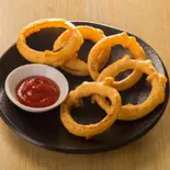 オニオンリング/Onion Ring(リトルナマステスパイス)
