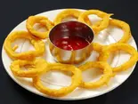 オニオンリング/Onion Ring(ナマステJAPAN)