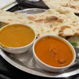 2種類セット Two Type Set（ASIAN RESTAURANT KAMALA）