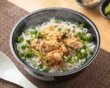 翡翠(ひすい)(9) Hisui(魚だし茶漬け 膳じろう 千住店)