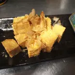 厚揚げ豆腐(居酒屋栄ちゃん)